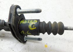 OPEL ASTRA H III 1.6 04r POMPA SPRZĘGŁA WYSPRZĘGLIK 