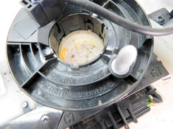 MASTER IV MOVANO 2.3 DCI 2021r PRZEŁĄCZNIK ZESPOLONY 255675983R 