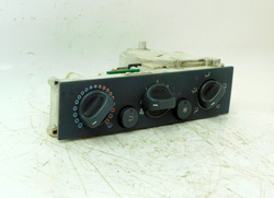 IVECO EUROCARGO 80E21 17,5" 04r PANEL NAWIEWU KLIMATYZACJI