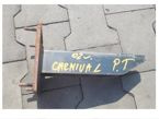 KIA CARNIVAL I 2.9 2002r MOCOWANIE ODBÓJ PRAWY TYŁ