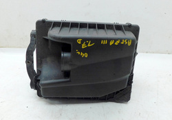 OPEL ASTRA H III 1.7CDTI 04r OBUDOWA PUSZKA FILTRA POWIETRZA 4614485911