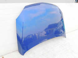 OPEL CORSA C 1.2  2001r MASKA POKRYWA SILNIKA 