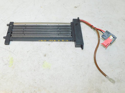 CITROEN C6 2.7 HDI 07r NAGRZEWNICA ELEKTRYCZNA 