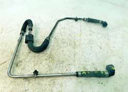 MB ACTROS MP4 12r EURO 5 RURA PRZEWÓD WODY