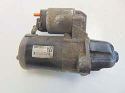 SUZUKI SPLASH AGILA 1.0 ROZRUSZNIK