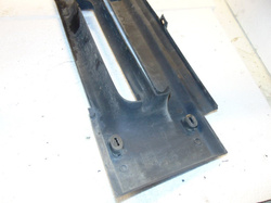 RENAULT MASTER I 2.5 D 80-98 ATRAPA GRILL