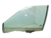 AUDI 80 B4 2.0 92r SZYBA DRZWI LEWY PRZÓD 