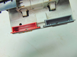 RENAULT LAGUNA I 1.8 LIFT 99r WYŚWIETLACZ 