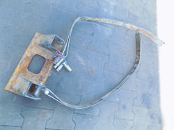 IVECO STRALIS 450 E5 MOCOWANIE ZBIORNIKA ADBLUE