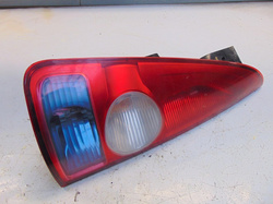 RENAULT ESPACE IV 1.9DCI 02r LAMPA LEWA TYŁ