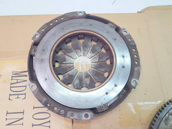 HONDA CIVIC VI 1.4 1998r SPRZĘGŁO KOMPLETNE