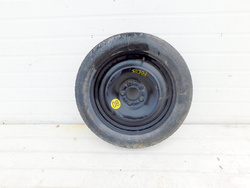  FORD FOCUS Mk2 06r KOŁO DOJAZDOWE ZAPASOWE R16" 4J 5X108 ET25 