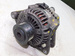 KIA SORENTO I 2.5CRDI 09r ALTERNATOR 37300-4A300