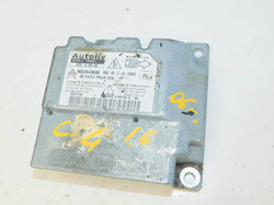 CITROEN C4 I 1.6 2006r SENSOR AIR BAG 9662643680 