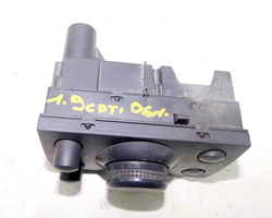 OPEL VECTRA C LIFT PRZEŁĄCZNIK WŁĄCZNIK ŚWIATEŁ 13230798