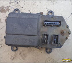 LANCIA DEDRA 1.9 TD 93r - MODUŁ STEROWNIK