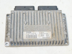 MAZDA PREMACY I 2.0DITD 02r STEROWNIK KOMPUTER