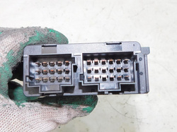 MERCEDES VANEO W414 2002r MODUŁ STEROWNIK ZAMKA