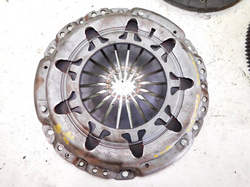 CITROEN XSARA PICASSO 2.0HDI 03r SPRZĘŁO KOMPLETNE