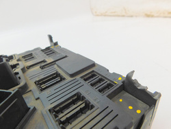 CITROEN BERLINGO PARTNER I 1.6HDI 08r MODUŁ SKRZYNKA BSI 9657999680