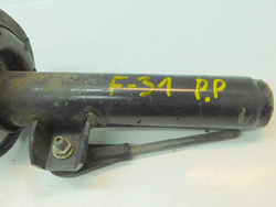 BMW 3 4 F30 F31 F32 F33 F36 LCI X DRIVE MACPHERSON AMORTYZATOR PRAWY PRZÓD