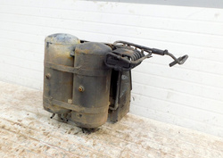 MERCEDES ECONIC 957.661 03r OM906 ACTROS ATEGO ZBIORNIKI POWIETRZA 