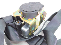 CITROEN C6 2.7 HDI 07r PAS BEZPIECZEŃSTWA PRAWY TYŁ 96435116XX