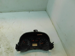 FIAT PANDA II 1.2 60KM 05r LICZNIK ZEGARY 51711237