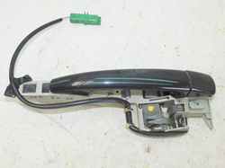 CITROEN C6 2.7 HDI 07r KLAMKA ZEWNĘTRZNA PRAWY PRZÓD