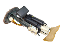 HYUNDAI SONATA IV LIFT 02r CZUJNIK POZIOMU PALIWA