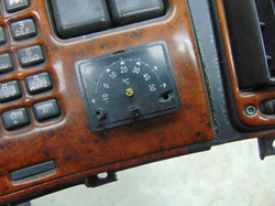 VOLVO FH12 420 CHIŃCZYK 05r TELEFON KLAWIATURA