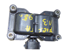 FORD FIESTA MK4 1.25 98r CEWKA ZAPŁONOWA BOSCH