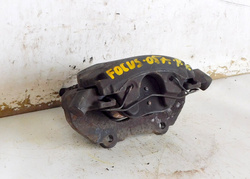  FORD FOCUS Mk2 2.0 TDCI 07r HB ZACISK HAMULCOWY PRAWY PRZÓD 