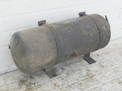 ECONIC 957.661 ACTROS MP2/3 03r ZBIORNIK POWIETRZA OBEJMY 