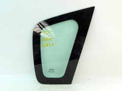 HONDA CIVIC VII 1.4 02r SZYBA KAROSERYJNA TRÓJKĄT PRAWY TYŁ