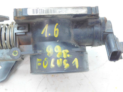 FORD FOCUS Mk1 1.8 1999r PRZEPUSTNICA XS4U-9E927-LA