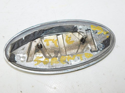 KIA SORENTO I 2009r EMBLEMAT LOGO TYŁ