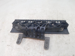 MB ACTROS MP4 12r EURO 5 STOPIEŃ SCHODEK PODEST PRAWY PRZÓD 