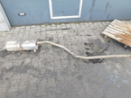 PEUGEOT 307 2,0 HDI 2002r TŁUMIK WYDECH KOŃCOWY