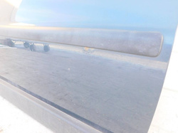 VW PASSAT B5 1.9 TDI 2000r DRZWI PRAWE PRZÓD