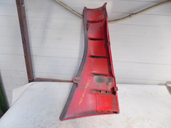 IVECO STRALIS 450 E5 NAROŻNIK POLIK KABINY PRAWY