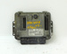 CITROEN BERLINGO PARTNER I 1.6 HDI KOMPUTER STEROWNIK SILNIKA 9663943980 