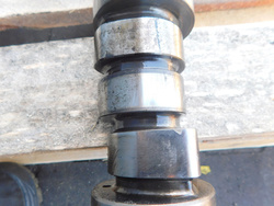 MERCEDES 2628 ECONIC 01r WAŁEK ROZRZĄDU 9060520801