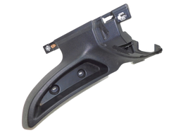 BMW X6 F16 M50d 15r OSŁONA PROGU PRAWA 7328268 