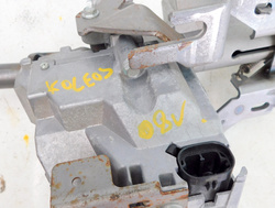 RENAULT KOLEOS I 2.0D 09r KOLUMNA KIEROWNICZA ZE WSPOMAGANIEM EA9CEC-078