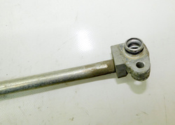 TOYOTA COROLLA E12 2.0 PRZEWÓD RURA RURKA KLIMATYZACJI 