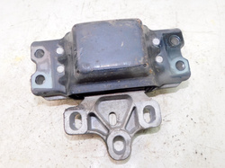 SKODA OCTAVIA II RS 2.0 TSI 2005r ŁAPA SKRZYNI BIEGÓW 