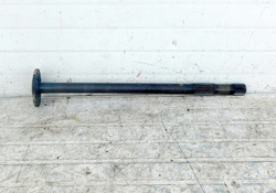 IVECO EUROCARGO 80E21 17,5" 5,9L 04r PÓŁOŚ PRAWY TYŁ Z BLOKADĄ 24 FREZY