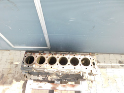 MAN TGX LIFT 18r EURO 6 BLOK SILNIKA 