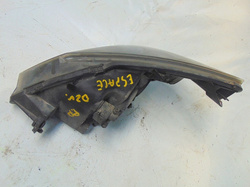 RENAULT ESPACE IV 02r LAMPA PRAWY PRZÓD EU